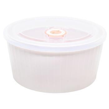 Емкость для хранения продуктов 65510-38 - купить, цены на Таврия В - фото 3