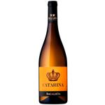 Вино Bacalhoa Catarina Branco белое сухое 13% 0,75л