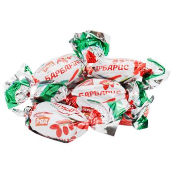 Карамель Первый Ряд Барбарис - купить, цены на ЕКО Маркет - фото 1