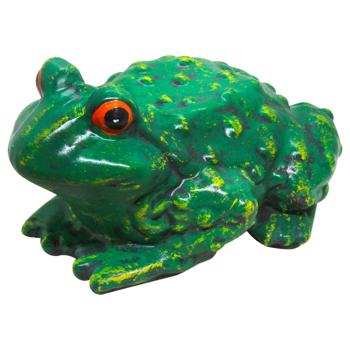 Frog Sculpture 17cm - buy, prices for - photo 2