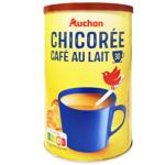 Beverage Auchan escarole milk 400g Poland