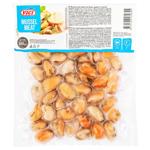 Мясо мидии Vici 300г