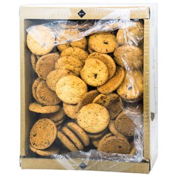 Rioba Cookies Americano 800g