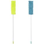 Gonchar Microfiber Mop With Metal Handle 40cm