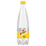 Schweppes Indian Tonic Water Carbonated Drink 0.75l