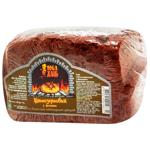 Хліб Riga Хліб Цільнозерновий з фенхелем 460г