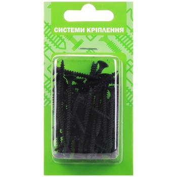 Set of Screws for Metal 45mm 40pcs - buy, prices for - photo 1