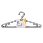 Набір вішалок Гемопласт тонких 5шт