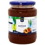 Metro Chef Apricot Jam 850g