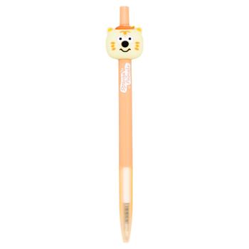 ZiBi Emoji Animals Blue Ball Pen 0.7mm - buy, prices for - photo 5