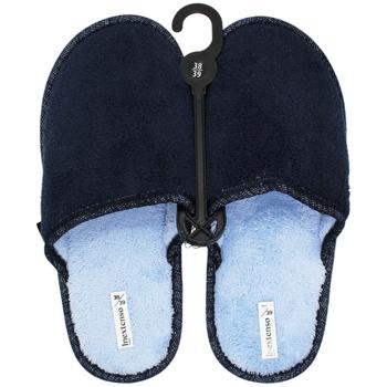 InExtenso Marine Women's Slippers s.36-41 - buy, prices for - photo 1