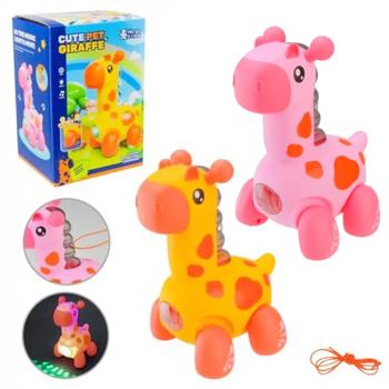 Shantou Musical Giraffe - buy, prices for Tavria V - photo 1