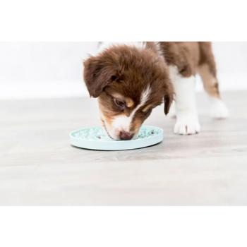 Trixie Junior Blue Slow Feeding Mat 21cm - buy, prices for MasterZoo - photo 5