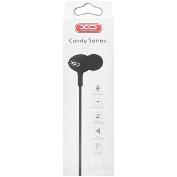 XO Earphones S6 Encok - buy, prices for Auchan - photo 1