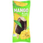 Laska Mango Eskimo Ice Cream 90g