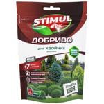 Stimul NPK Fertilizer for Coniferous Plants 200g