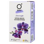 Крем-мыло твердое O'shy Secret Night 125г