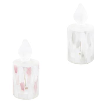 Koopman LED Candle 3хAAA 16сm - buy, prices for NOVUS - photo 1