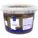 Огурцы Metro Chef соленые 3кг