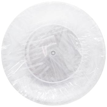 Plast Group Set of Disposable Plates 6pcs - buy, prices for Chudo Market - photo 5