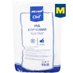 Лёд Metro Chef Плитка пищевой 1кг