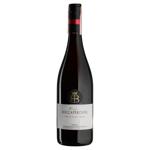 Roccaperciata Nero Davola Syrah Red Dry Wine 13.5% 0.75l
