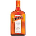 Лікер Cointreau 40% 1л