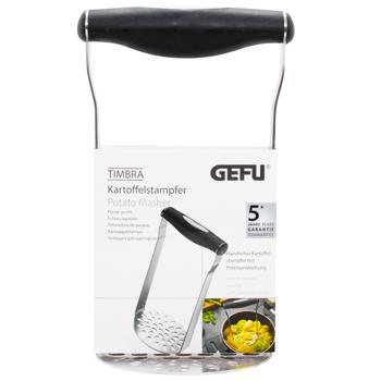 Gefu Timbara Potato Masher - buy, prices for - photo 3