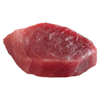 Yellowfin Tuna Steak