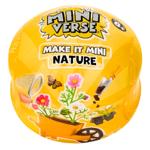 Набор игровой MGA's Miniverse Nature 3 Создай мир природы