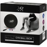 Koopman Fitball (inflatable ball for fitness) 55 cm