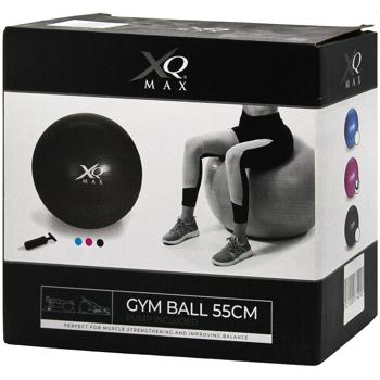 Koopman Fitball (inflatable ball for fitness) 55 cm