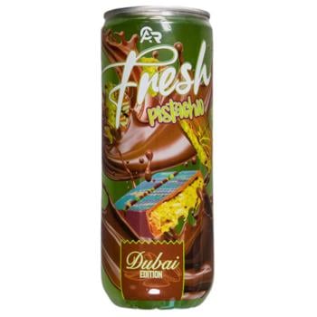 ACR Fresh Pistachio Chocolate Drink 0.33l