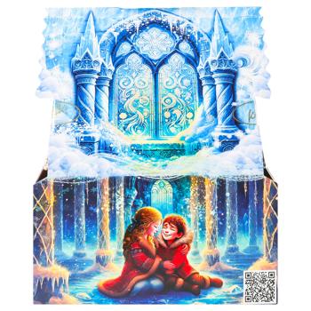 Konti Crystal Fairy Tale Christmas Sweets Set 473g - buy, prices for - photo 2