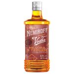 Nemiroff Ukrainian Honey Vodka with Pepper 40% 0.5l