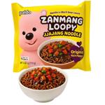 Локшина Paldo Zanmang Loopy оригінальна 110г