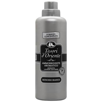 Tesori d'Oriente White Musk Fabric Conditioner 760ml - buy, prices for NOVUS - photo 1