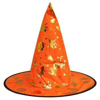 Carnival Witch's Hat Holiday Decoration in Assortment - buy, prices for Za Raz - photo 4