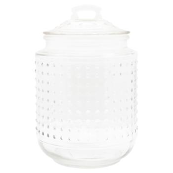 Zed Jar for Bulk Products 1,38l - buy, prices for EKO Market - photo 1