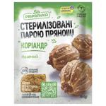 Кориандр Pripravka Молотый 20г