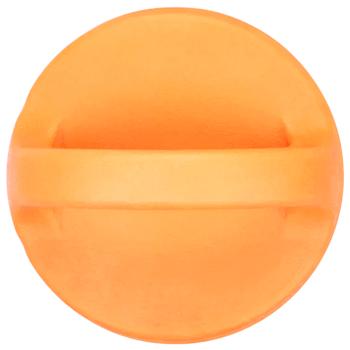 Іграшка для собак Doggi Catch & Carry Ball 11,4см - купити, ціни на MasterZoo - фото 2