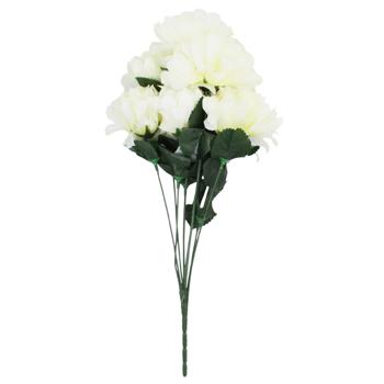 Цветы искусственные в ассортименте 0816-1 - купить, цены на КОСМОС - фото 5