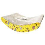 Дряпка з гофрокартону