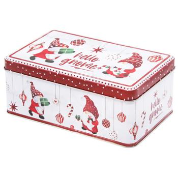 Koopman Storage Jar 180х100х71mm - buy, prices for NOVUS - photo 1