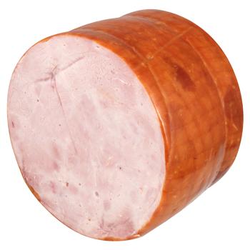 Yatran Royal Smoked and Boiled Premium Grade Ham