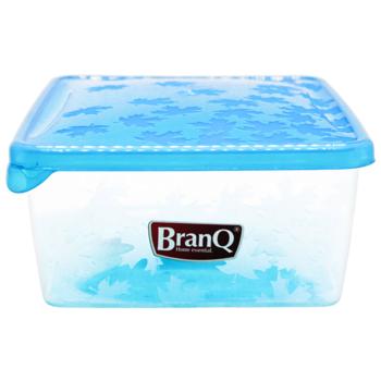 Branq Rukkola Container for Freezer 1.35l 1131 - buy, prices for - photo 5