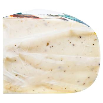 Cheeseland Goat Cheese with Truffle 50%