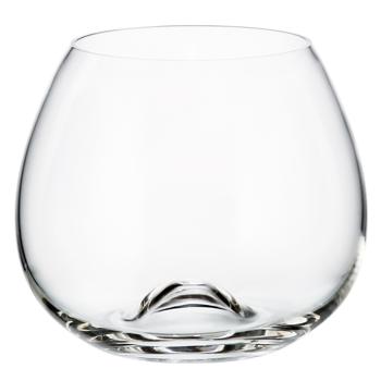 Maison Forine Stemless Brandy Glasses 4pcs 440ml - buy, prices for - photo 4