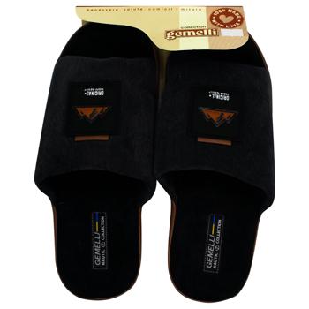 Gemelli Bernie Men's Homed Shoes - buy, prices for - photo 4