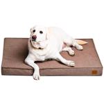 Матрац Noble Pet Nolan Teddy 100х80см бежевий